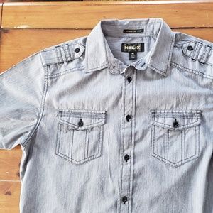 Mens shirt medium